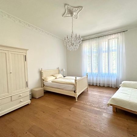 Perkeo Apartments Heidelberg Bagian luar foto