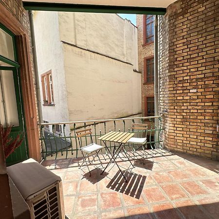 Perkeo Apartments Heidelberg Bagian luar foto