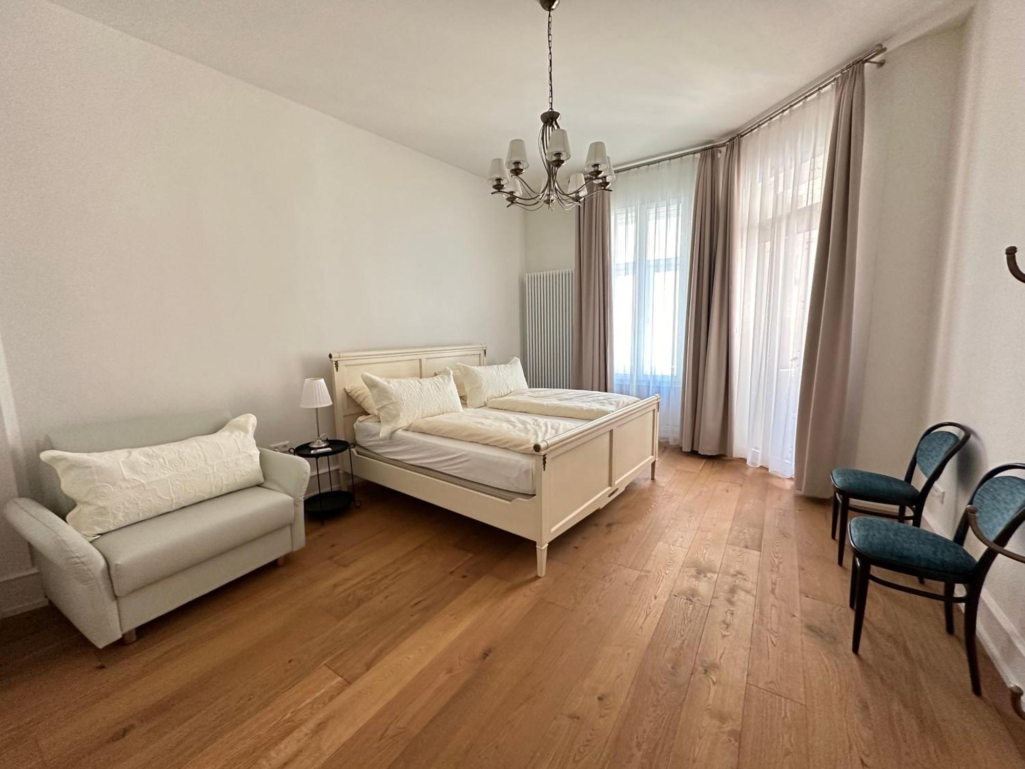Perkeo Apartments Heidelberg Bagian luar foto