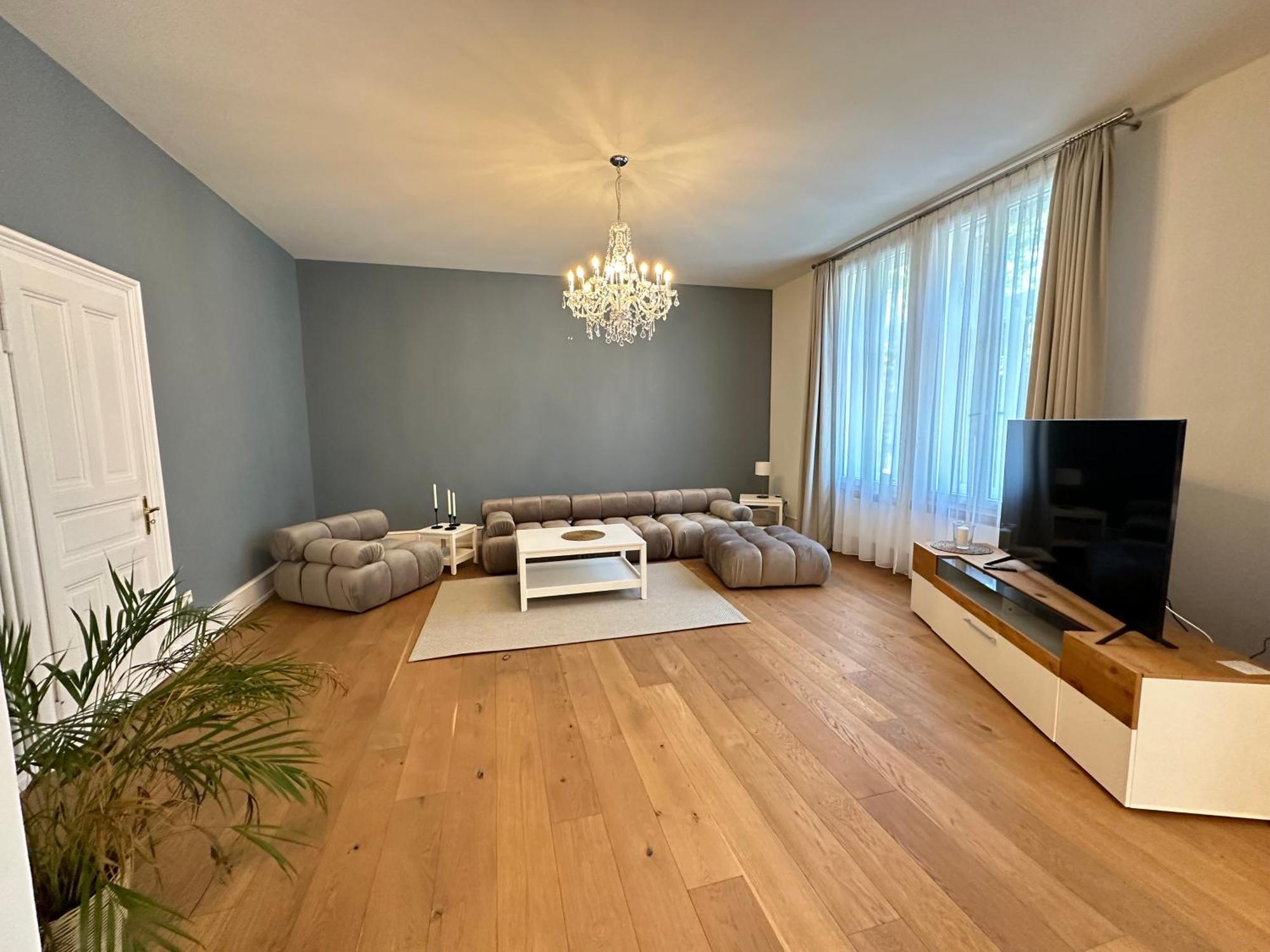 Perkeo Apartments Heidelberg Bagian luar foto