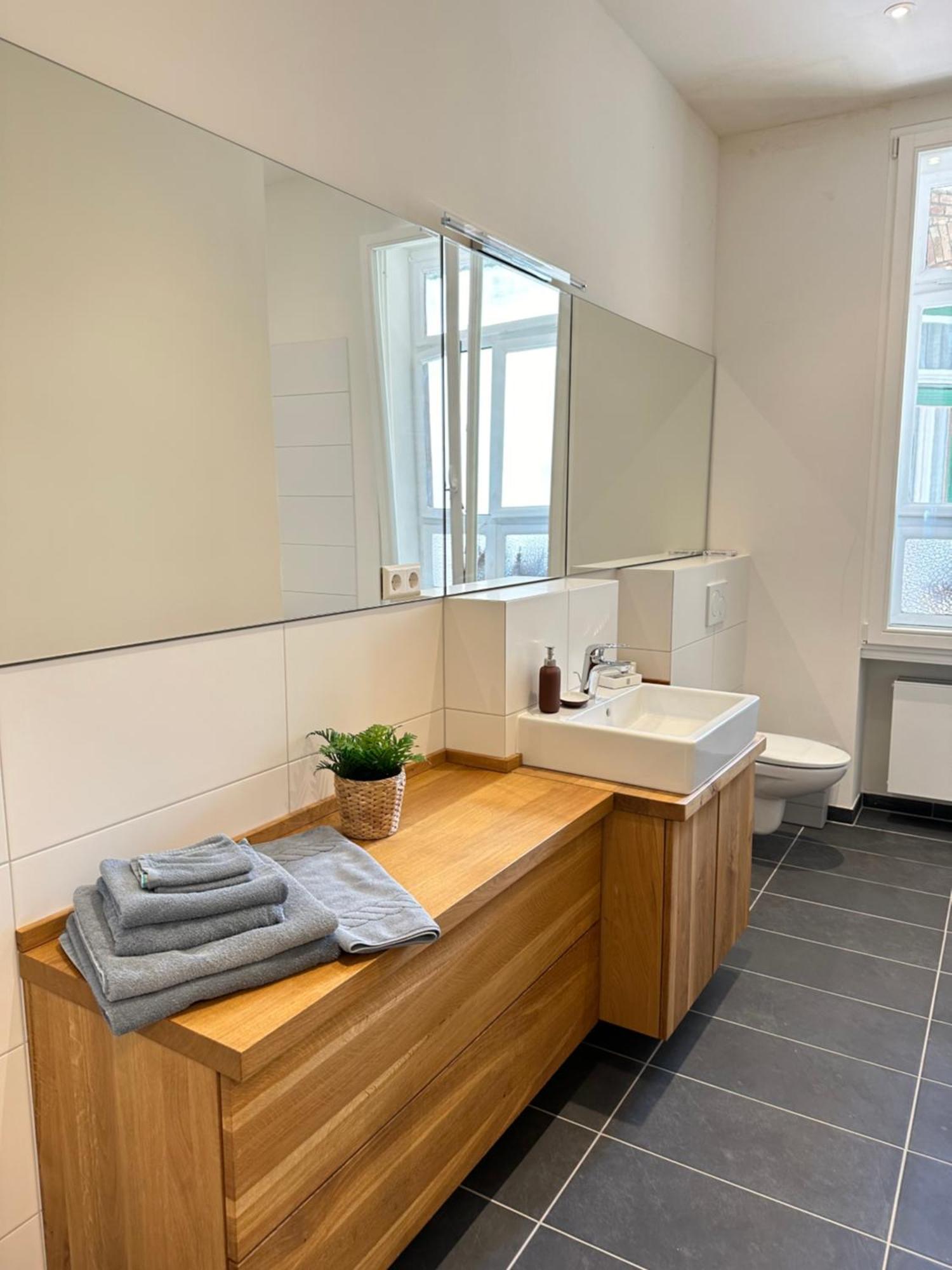 Perkeo Apartments Heidelberg Bagian luar foto
