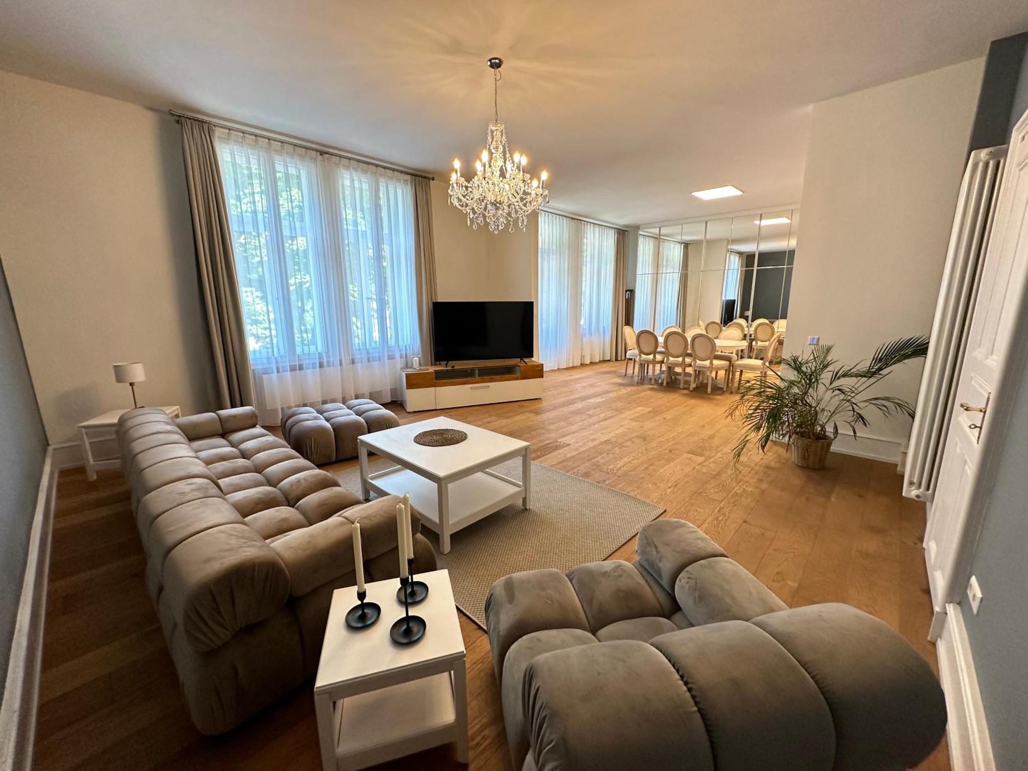 Perkeo Apartments Heidelberg Bagian luar foto
