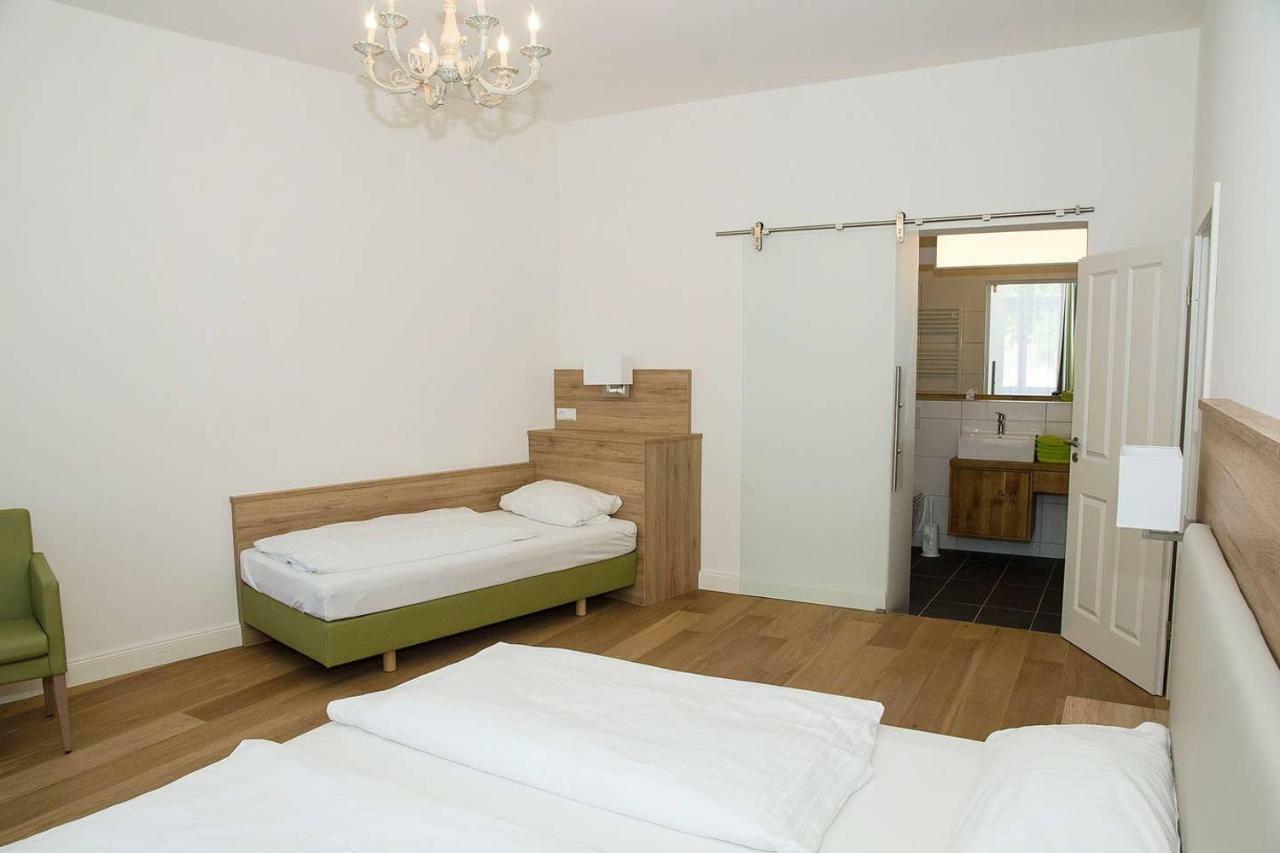 Perkeo Apartments Heidelberg Bagian luar foto