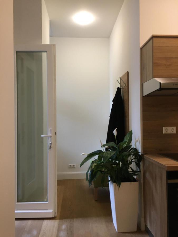 Perkeo Apartments Heidelberg Bagian luar foto