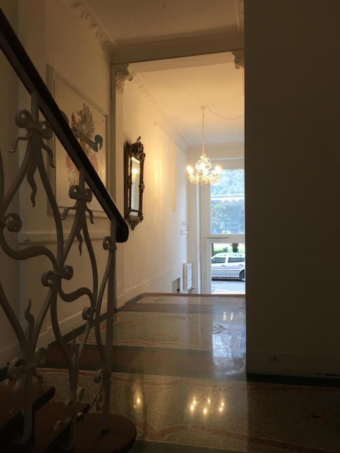Perkeo Apartments Heidelberg Bagian luar foto
