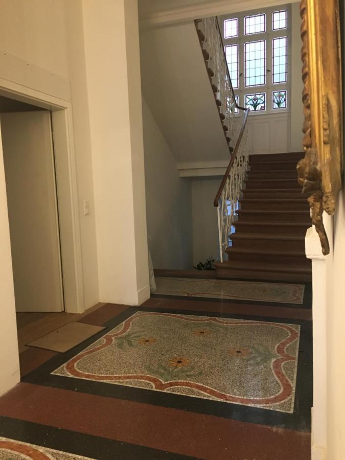 Perkeo Apartments Heidelberg Bagian luar foto
